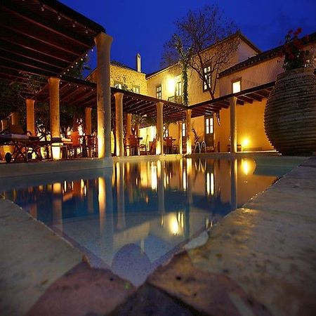 Bratsera Hotel Hydra Island  Exterior foto