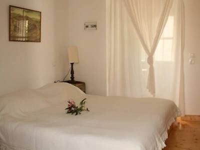 Bratsera Hotel Hydra Island  Exterior foto