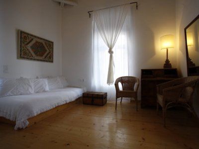 Bratsera Hotel Hydra Island  Exterior foto