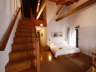 Bratsera Hotel Hydra Island  Exterior foto